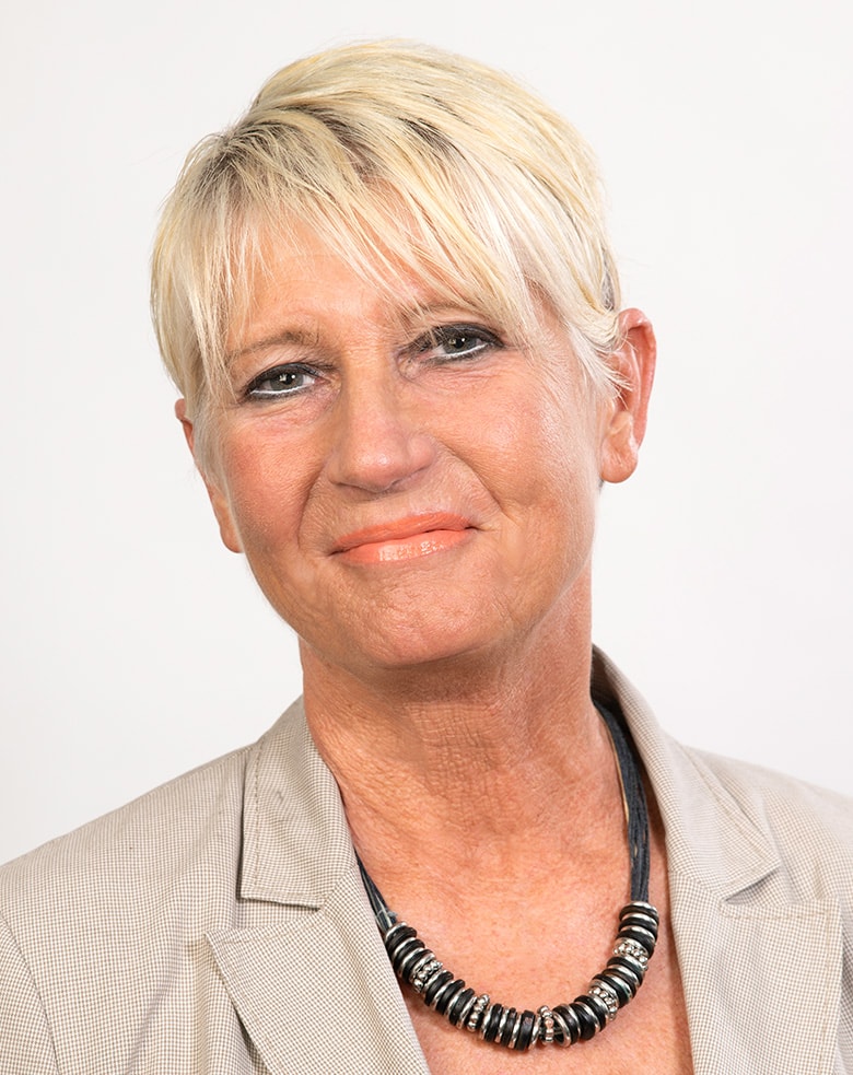 Karin Hübner