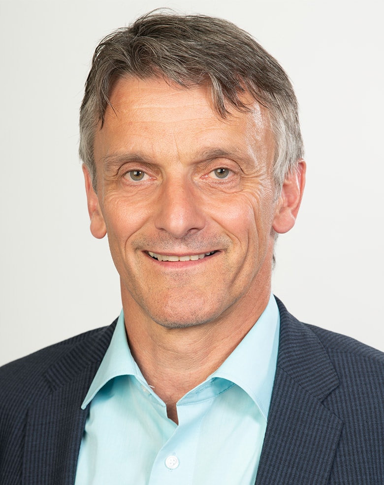 Martin Kreuzer