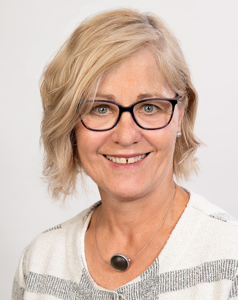 Karin Morgenstern